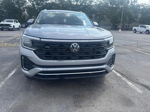 2024 Volkswagen Atlas Cross Sport 2.0T SEL Premium