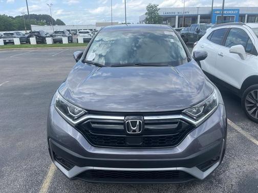 2022 Honda CR-V 2WD EX