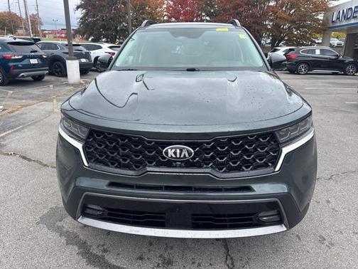 2021 Kia Sorento SX