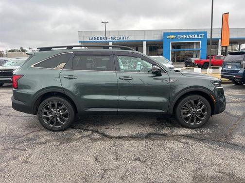 2021 Kia Sorento SX