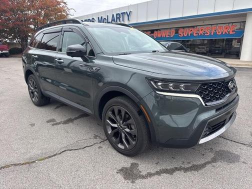 2021 Kia Sorento SX