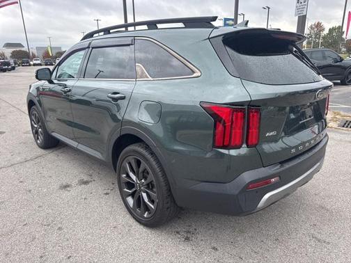 2021 Kia Sorento SX