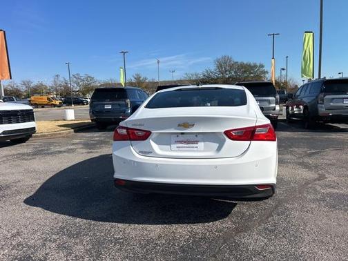 2024 Chevrolet Malibu 1LS