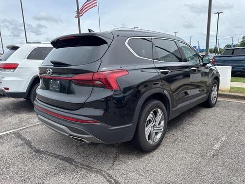2023 Hyundai SANTA FE SEL 2.4