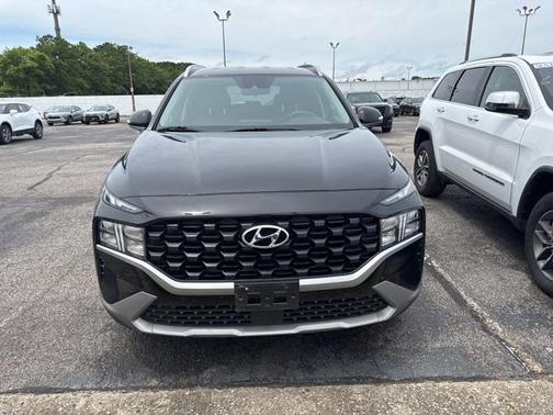 2023 Hyundai SANTA FE SEL 2.4