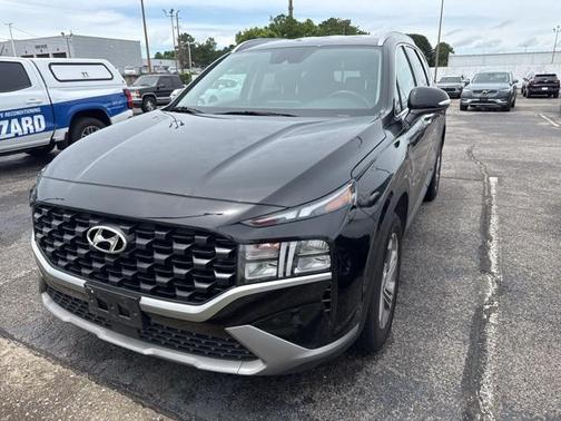 2023 Hyundai SANTA FE SEL 2.4