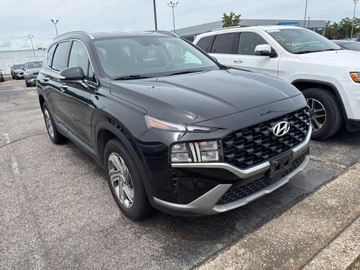 2023 Hyundai SANTA FE SEL 2.4