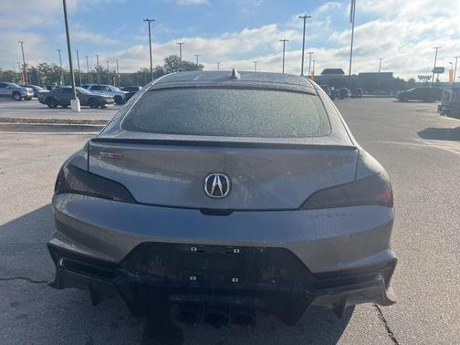 2025 Acura Integra Type S