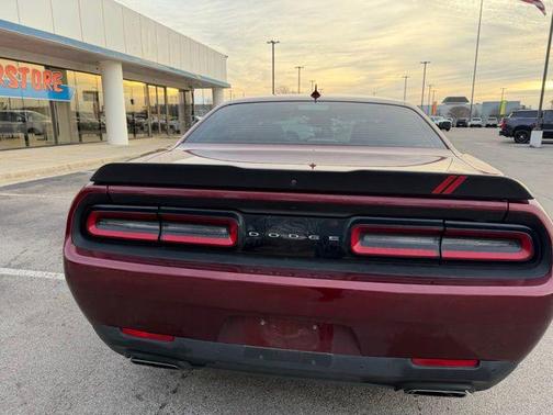 2023 Dodge Challenger R/T