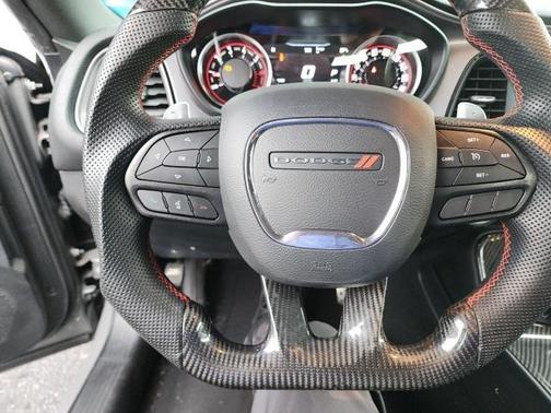 2023 Dodge Challenger R/T Scat Pack Widebody
