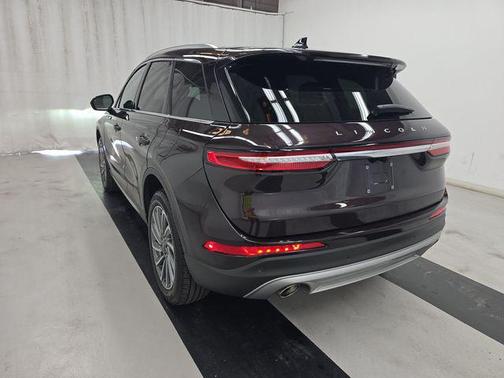 2023 Lincoln Corsair Reserve