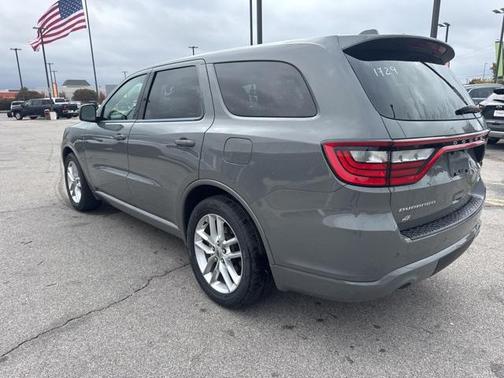 2022 Dodge Durango R/T AWD