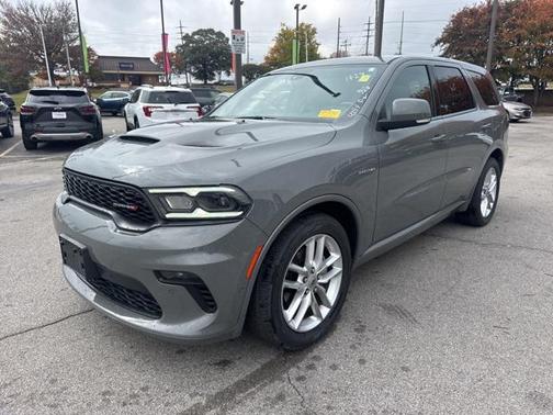 2022 Dodge Durango R/T AWD