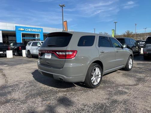 2022 Dodge Durango R/T AWD