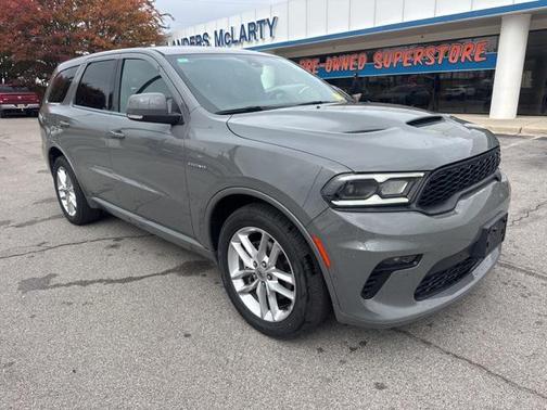 2022 Dodge Durango R/T AWD