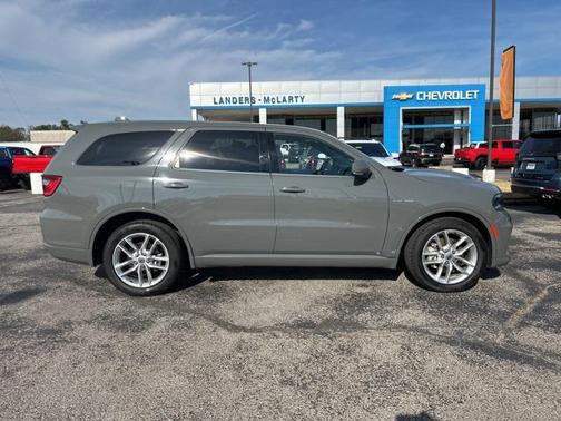 2022 Dodge Durango R/T AWD