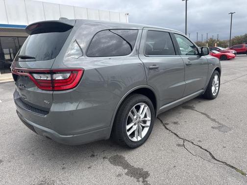 2022 Dodge Durango R/T AWD