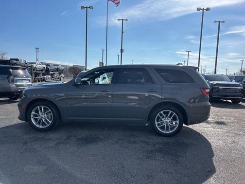2022 Dodge Durango R/T AWD