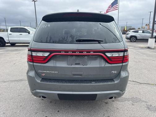 2022 Dodge Durango R/T AWD