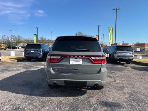 2022 Dodge Durango R/T AWD