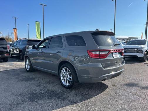 2022 Dodge Durango R/T AWD