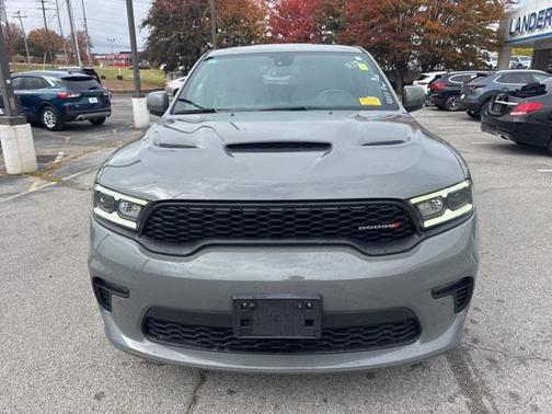 2022 Dodge Durango R/T AWD