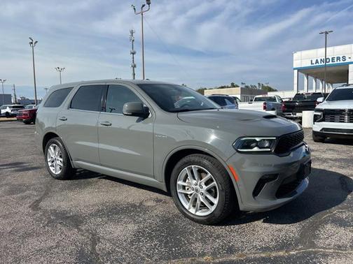 2022 Dodge Durango R/T AWD