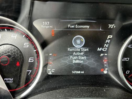 2016 Dodge Charger SE