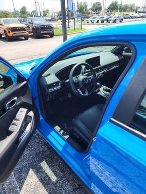 2023 Honda Civic Sport Touring