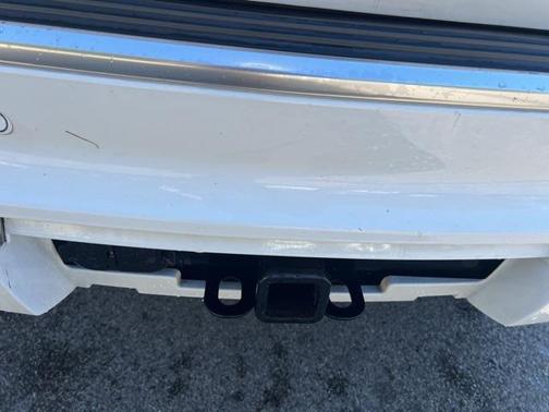 2018 Jeep Grand Cherokee Summit