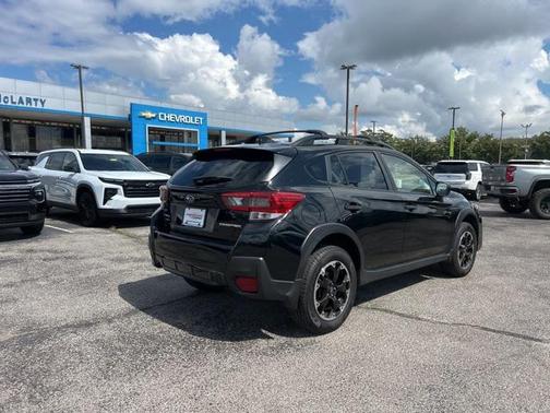 2023 Subaru Crosstrek Premium