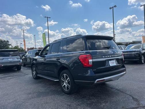 2023 Ford Expedition XLT