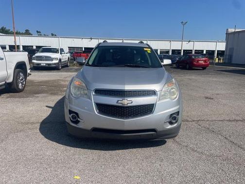 2014 Chevrolet Equinox 2LT