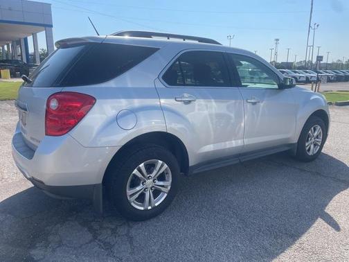 2014 Chevrolet Equinox 2LT