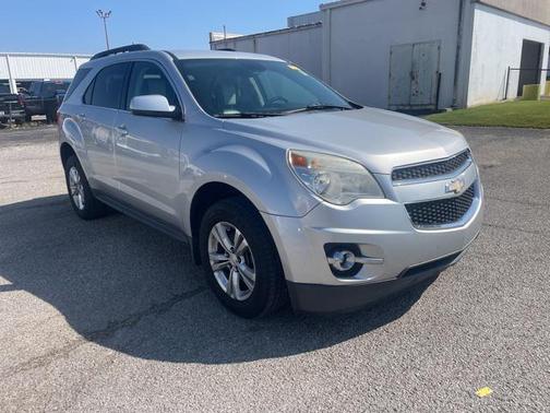 2014 Chevrolet Equinox 2LT