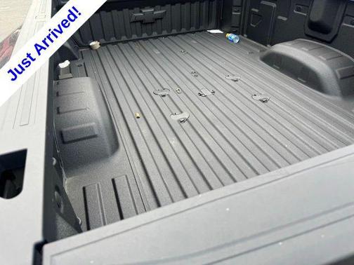 Black 2026 Chevrolet Silverado 3500 LTZ