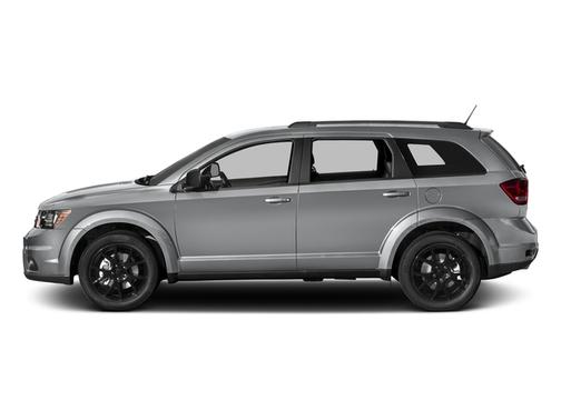 Billet Clearcoat 2017 Dodge Journey GT