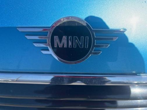 2019 MINI Convertible Cooper
