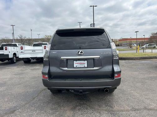 2023 Lexus GX 460 Premium