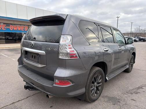 2023 Lexus GX 460 Premium