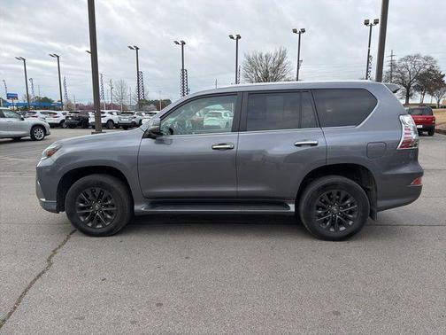 2023 Lexus GX 460 Premium