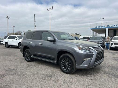 2023 Lexus GX 460 Premium
