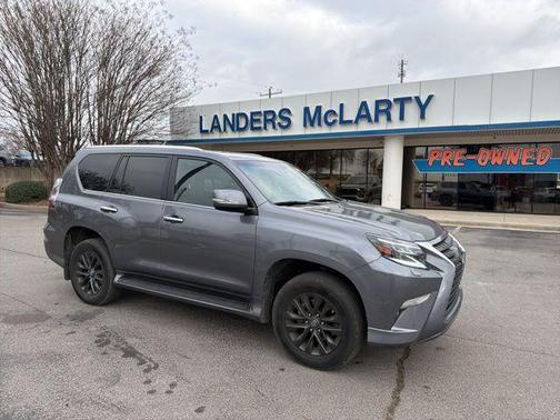2023 Lexus GX 460 Premium
