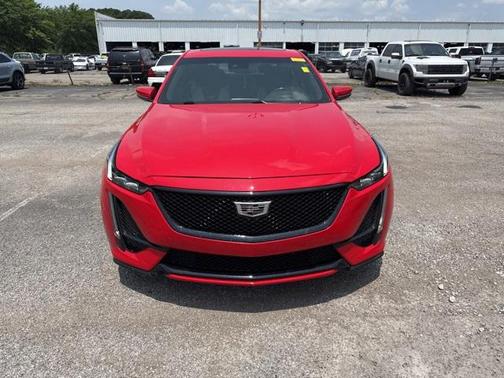 2020 Cadillac CT5 Sport RWD