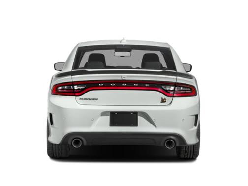 Frostbite 2020 Dodge Charger R/T Scat Pack