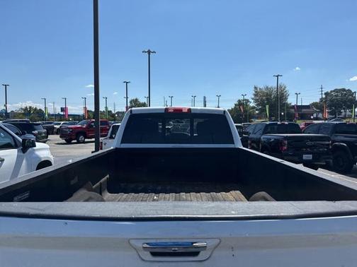 2019 RAM 3500 Lone Star Crew Cab 4x4 8' Box
