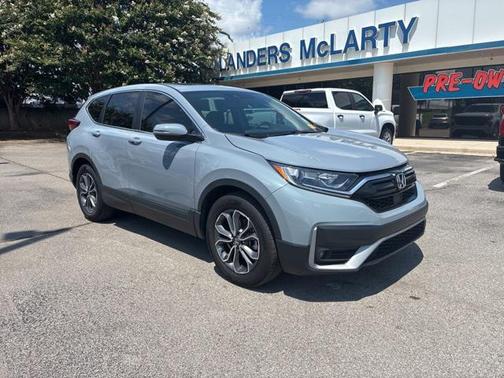 2022 Honda CR-V 2WD EX-L