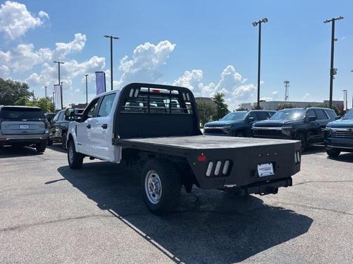 2022 Ford F-250 XL
