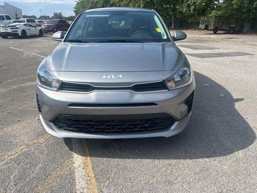 2023 Kia Rio S