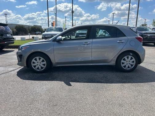 2023 Kia Rio S